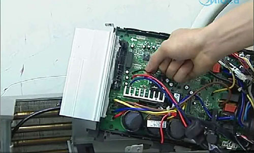 杭锦后旗美的空调电话是多少