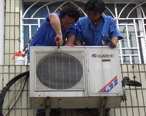 杭锦后旗空调维修售后服务中心