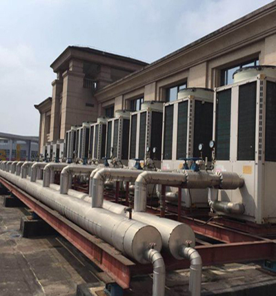 杭锦后旗多联机维修 杭锦后旗中央空调维修